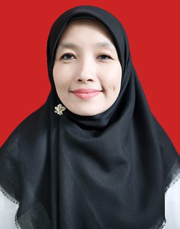 Hana Puspita, S.Sos.I. Hana Puspita, S.Sos.I.