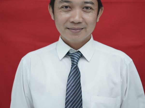 Saepudin, S.Pd. I Saepudin, S.Pd. I
