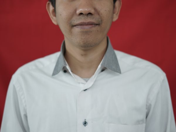 Dadang Apriansyah, S.Pd Dadang Apriansyah, S.Pd