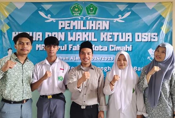 Pemilihan OSIS 2024