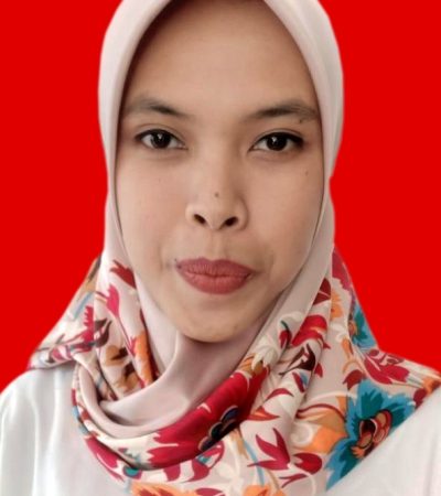 Sita Rinjani Anggana S.Pd Sita Rinjani Anggana S.Pd