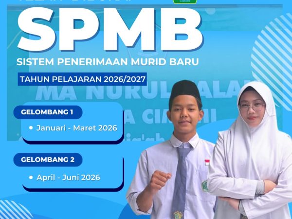 SPMB 2026/2027