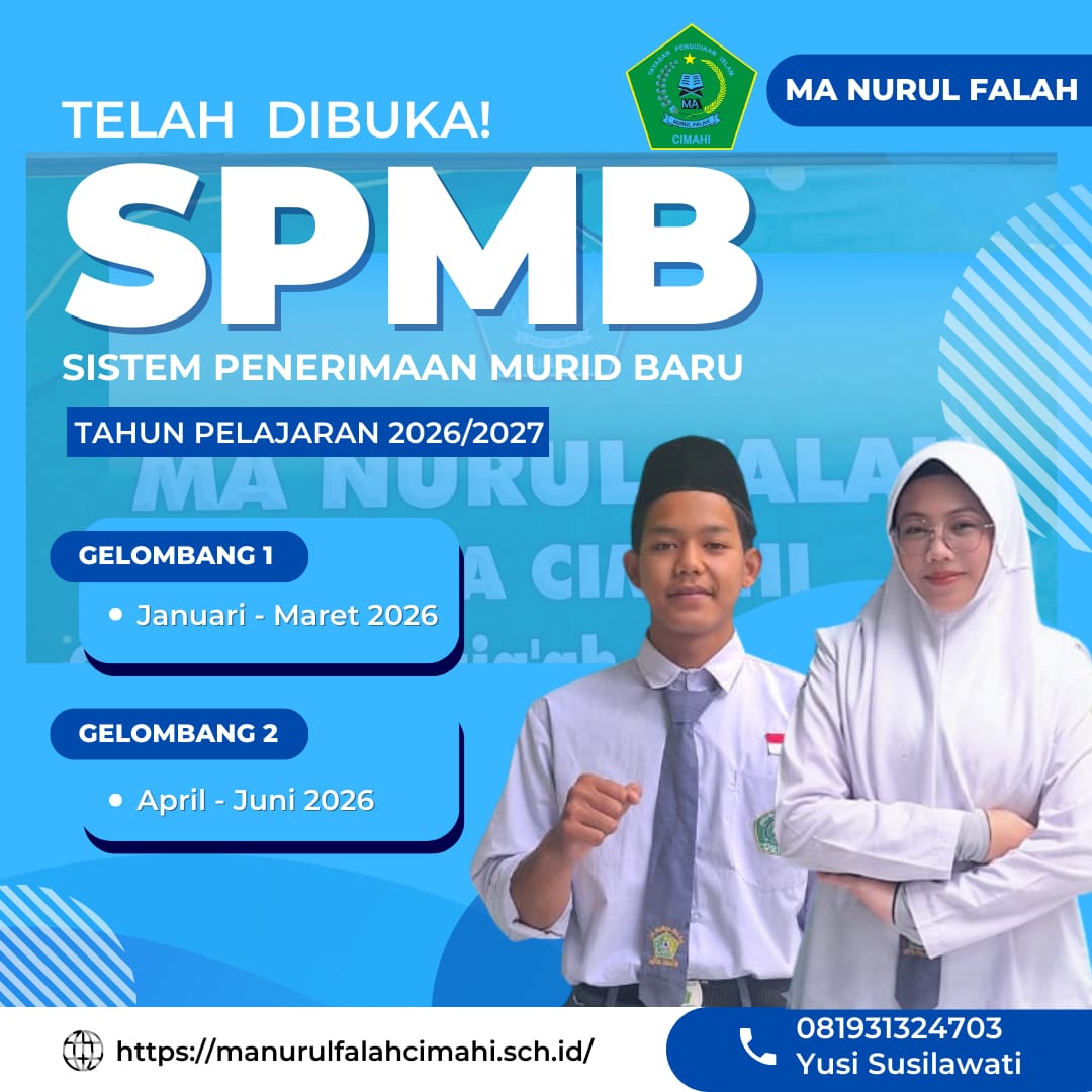 SPMB 2026/2027