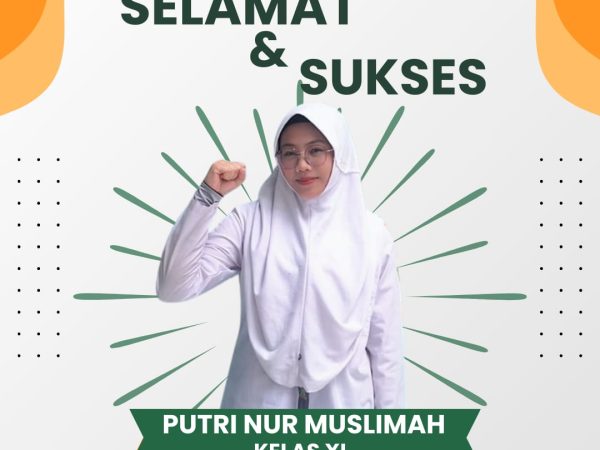 Duta Pelajar Remaja Indonesia Tahun 2026